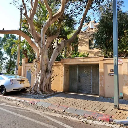 Luxury Villa With A Heated Pool, Jakuzi And A Sea View 70M From The Beach Herzliya Exterior photo
